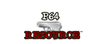The Unofficial P64 Resource
